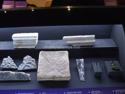 Exposición de los Guerreros de Xian 2023